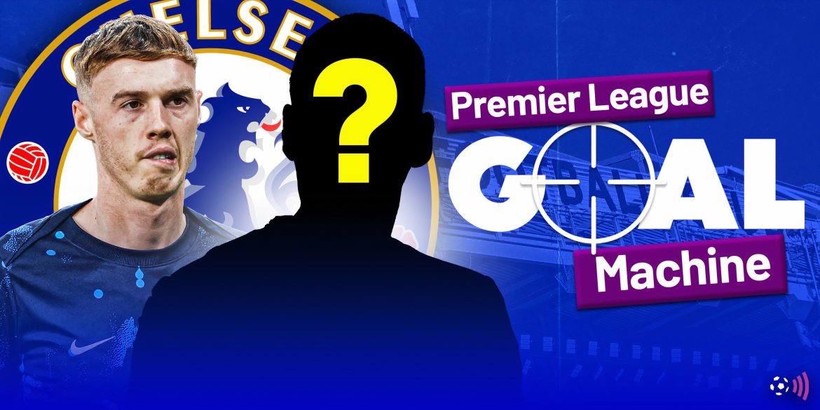 He’s now outscoring Palmer: Chelsea must regret selling "all-time great"