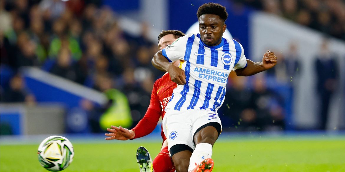 Nottingham Forest eyeing January deal for in-demand £35k-p/w player