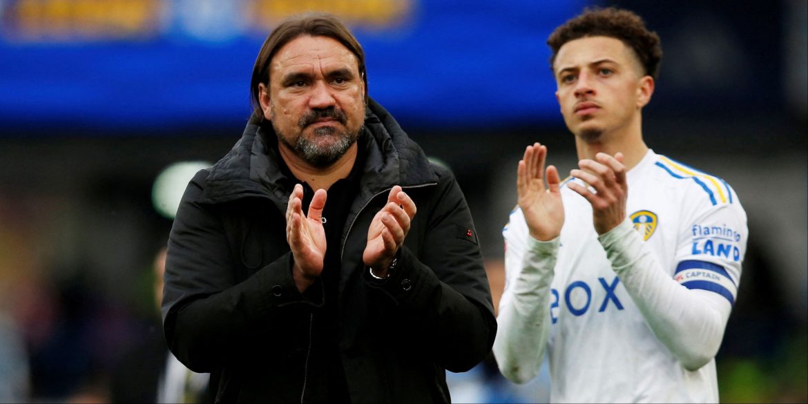 Fabrizio Romano: "Outstanding" Leeds target will change clubs this summer