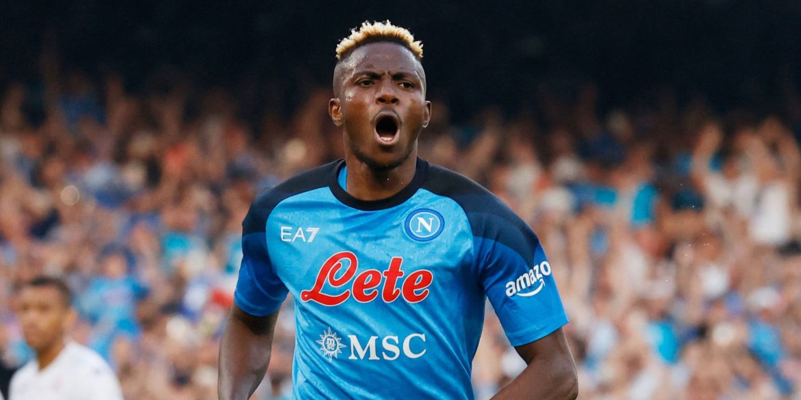 Chelsea are now ready to offer two players in exchange for £250k-p/w star