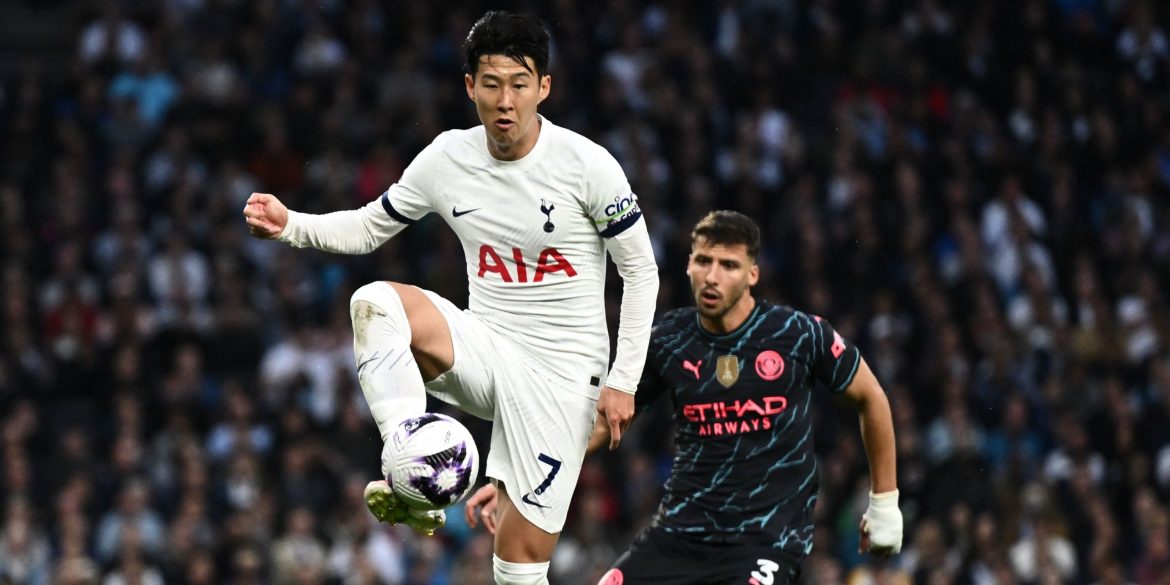 Tottenham target £52 million assist king as Son Heung-min’s future in doubt