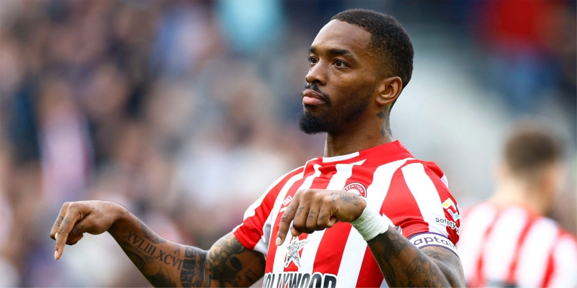 Chelsea can forget about Toney by signing £42m "machine"
