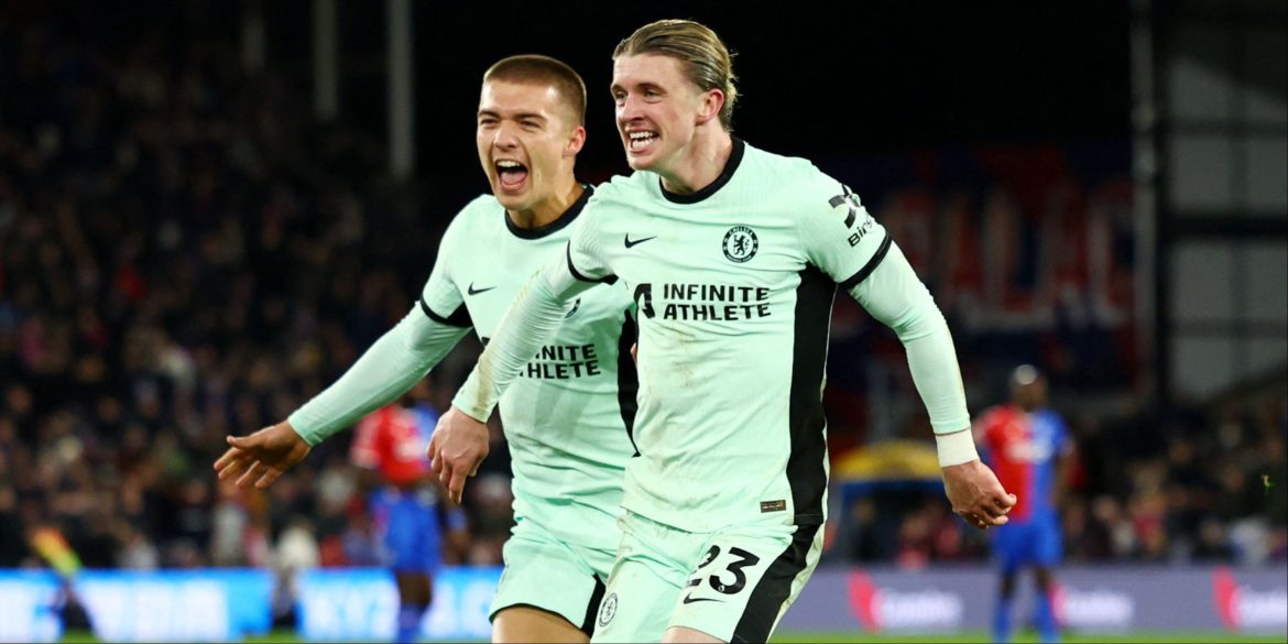 Pochettino must axe Chelsea star who’s earning more than Gallagher