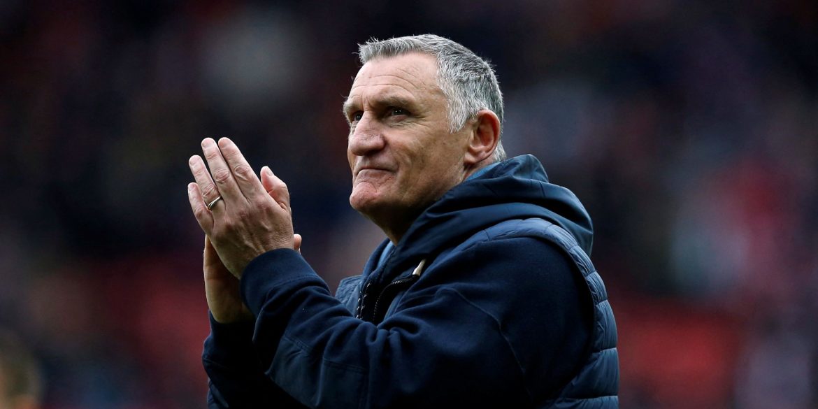 Mowbray must start "special talent" who’s never started a game for Sunderland