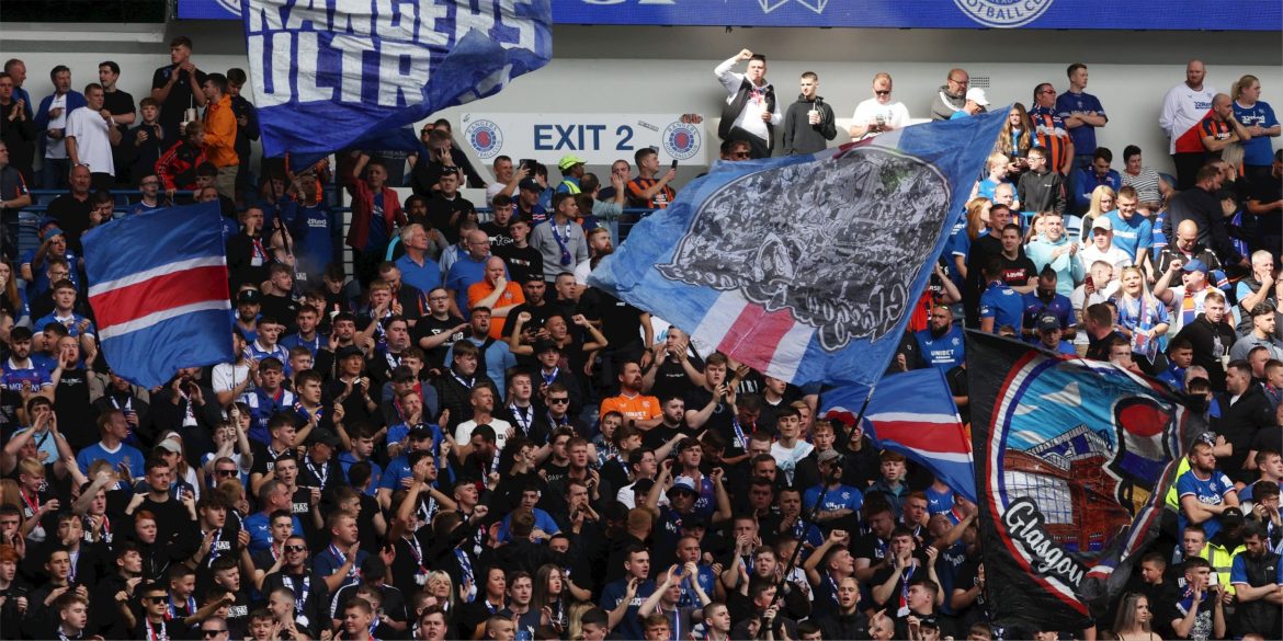 Rangers: Bisgrove set for "disaster" with 48 y/o manager target