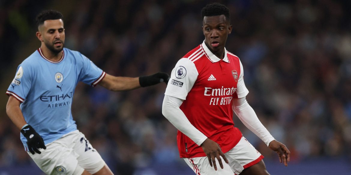 Crystal Palace Should Sign ‘Brilliant’ Arsenal Player